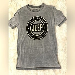 Classic Jeep 👋 T-shirt